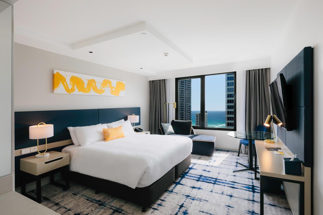 Voco Gold Coast - An IHG Hotel - QLD Tourism 42