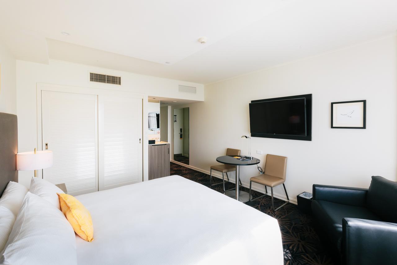 Voco Gold Coast - An IHG Hotel - QLD Tourism 8