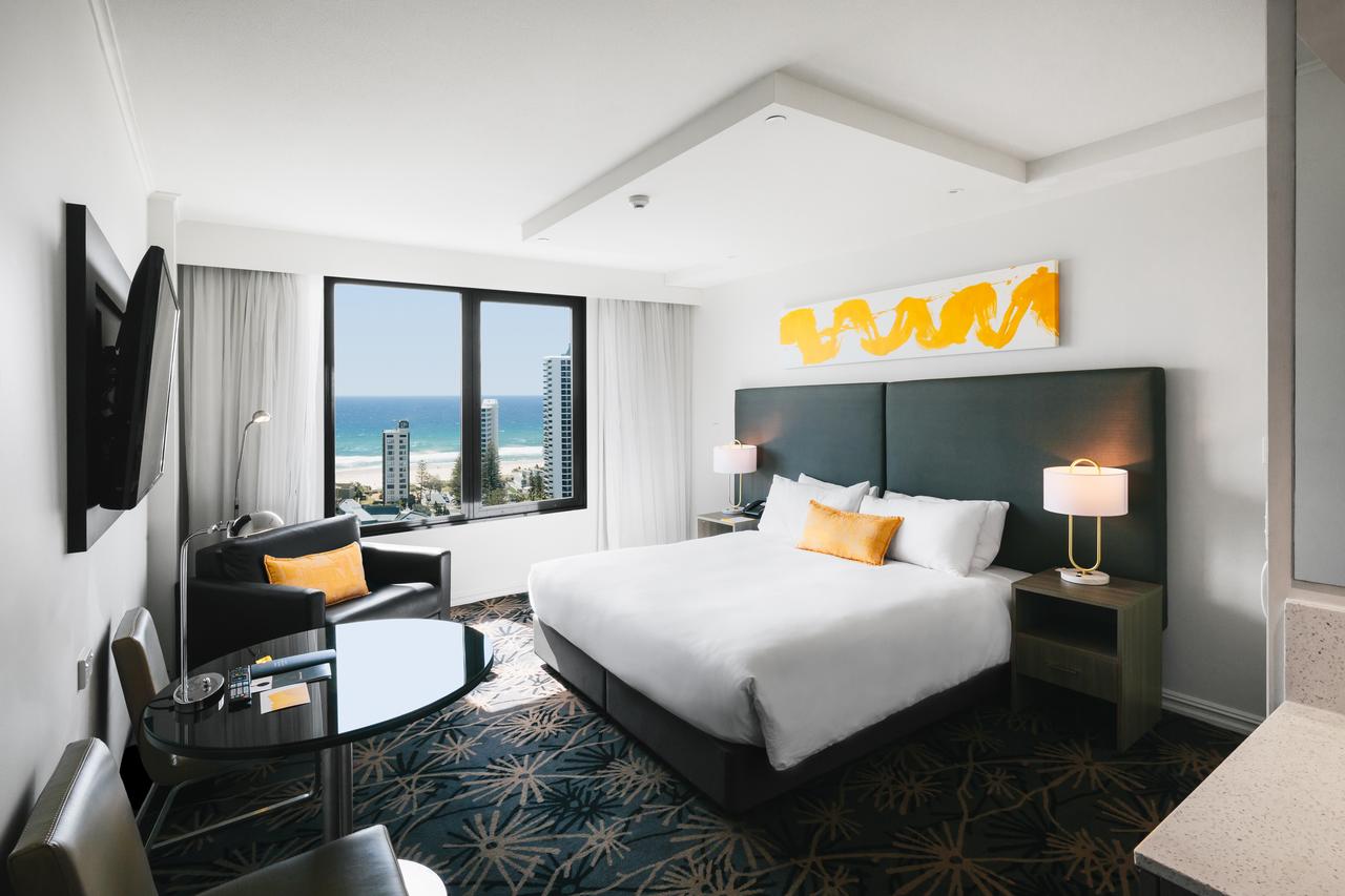 Voco Gold Coast - An IHG Hotel - QLD Tourism 35