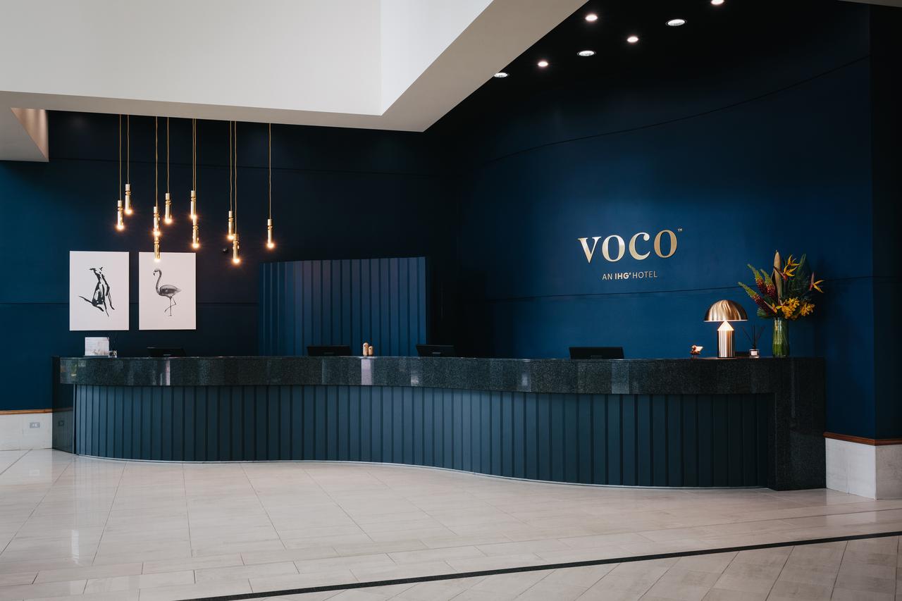 Voco Gold Coast - An IHG Hotel - QLD Tourism 31