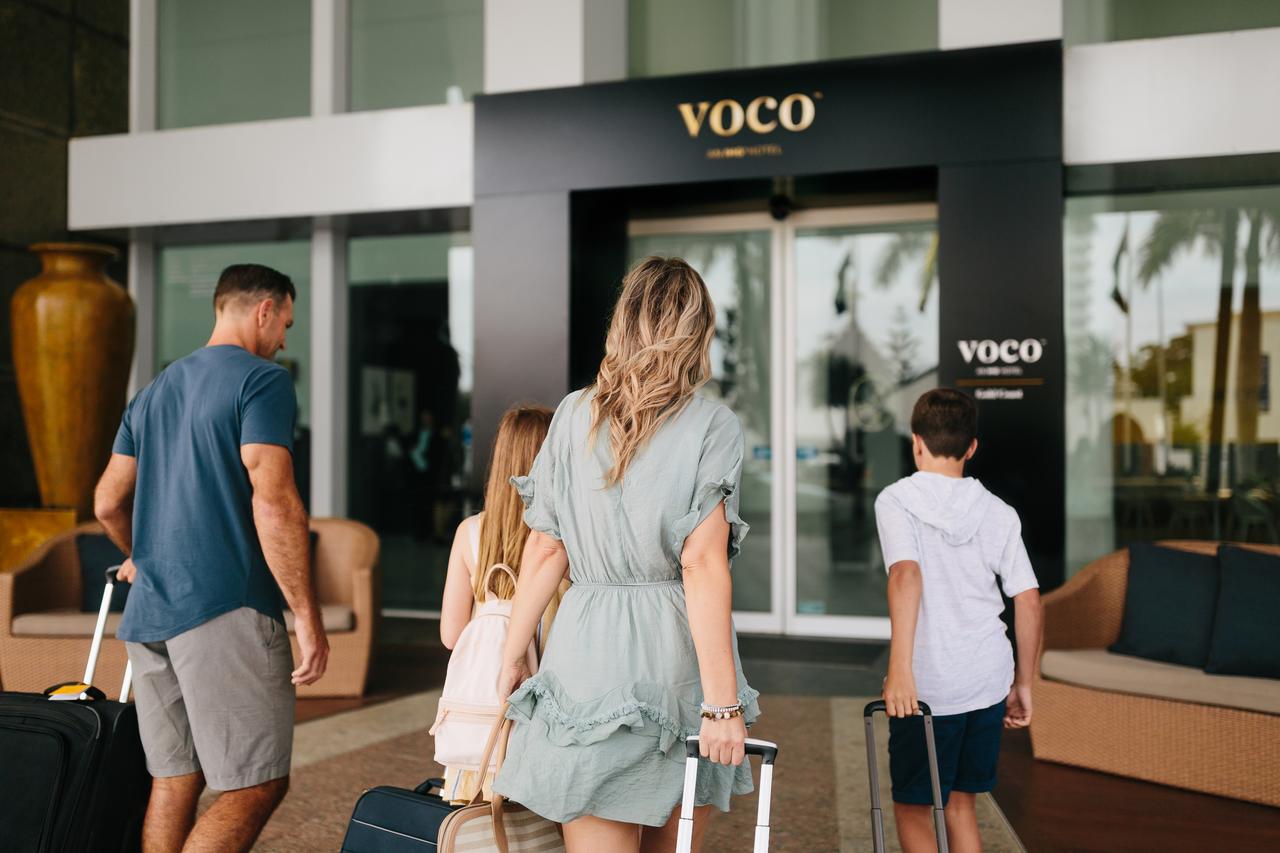 Voco Gold Coast - An IHG Hotel - QLD Tourism 16