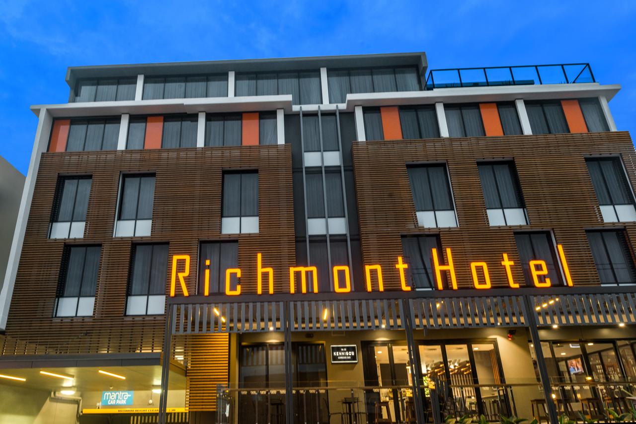 Mantra Richmont Hotel - thumb 7
