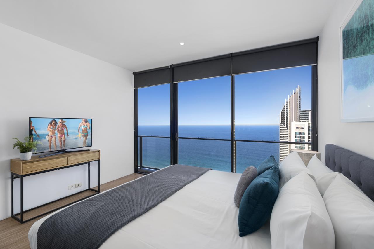 Circle On Cavill - GCLR - Accommodation in Surfers Paradise 15