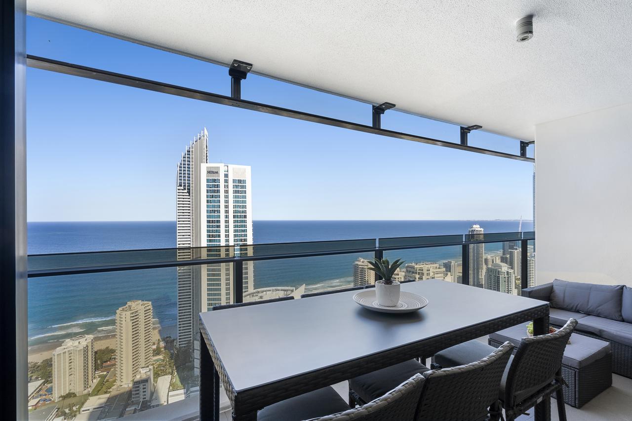 Circle On Cavill - GCLR - Accommodation in Surfers Paradise 31