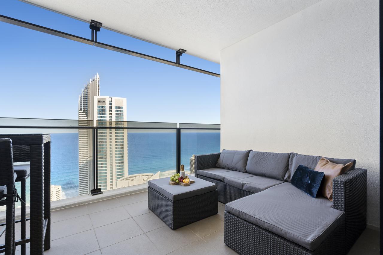 Circle On Cavill - GCLR - Accommodation in Surfers Paradise 33