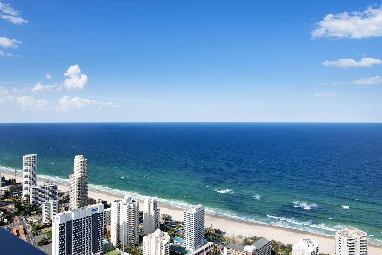 Circle On Cavill - GCLR - Accommodation in Surfers Paradise 28