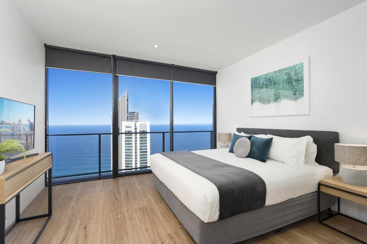 Circle On Cavill - GCLR - Accommodation in Surfers Paradise 0