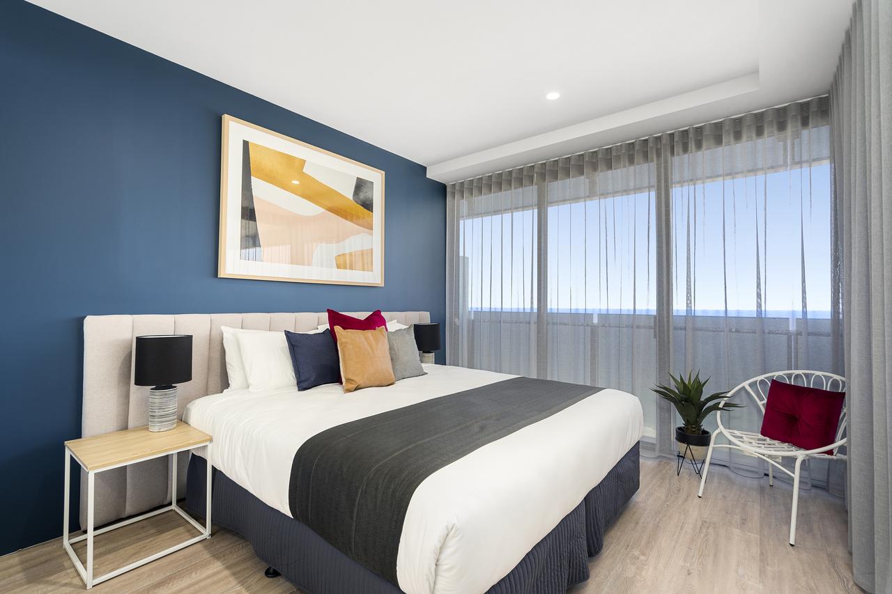 Circle On Cavill - GCLR - Accommodation in Surfers Paradise 29
