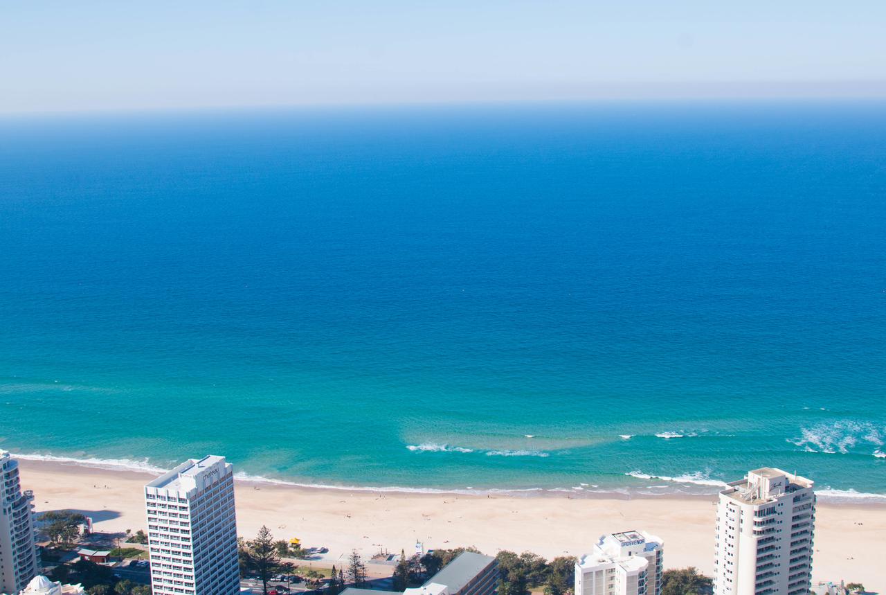Circle On Cavill - GCLR - Accommodation in Surfers Paradise 26