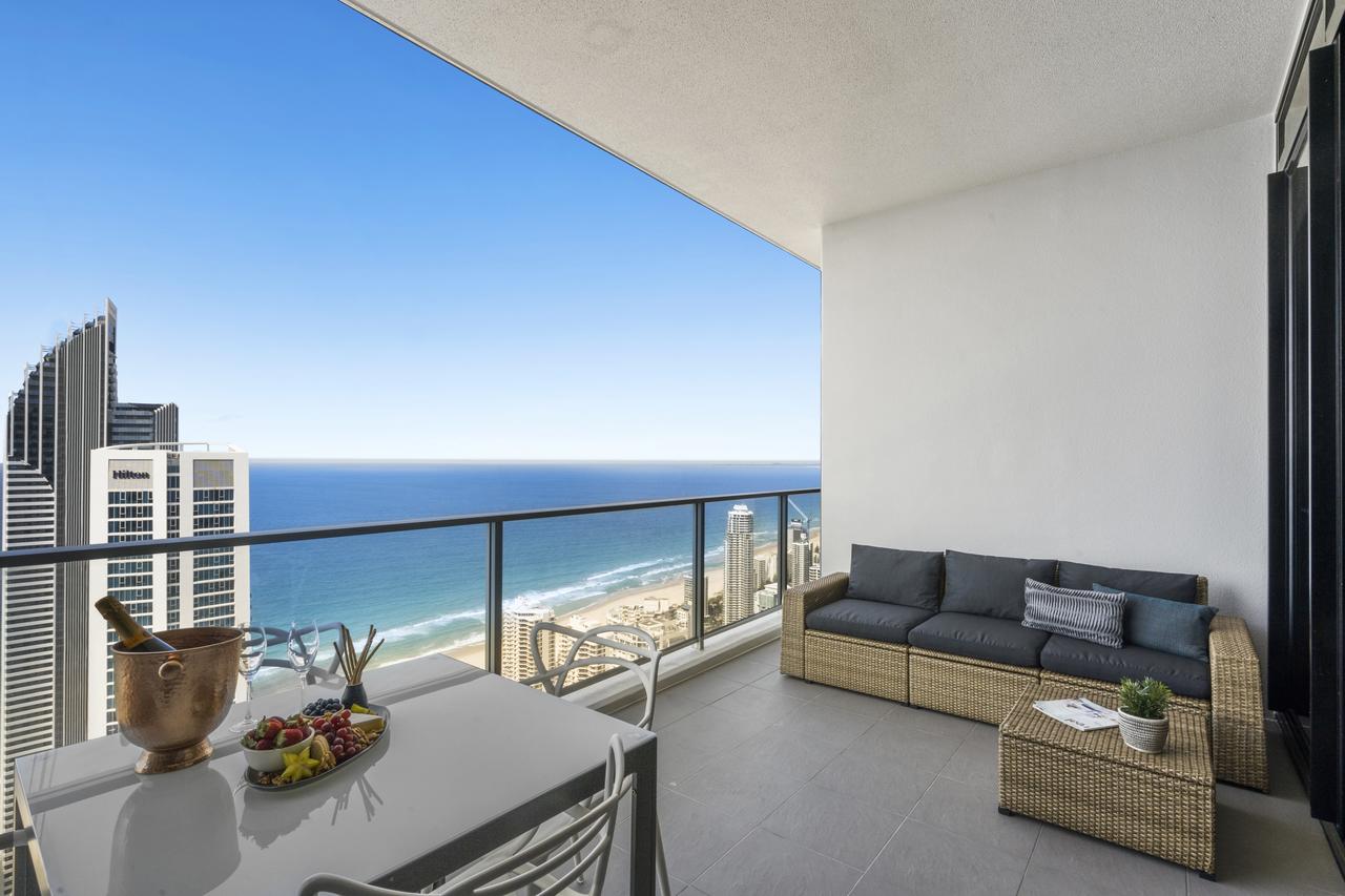 Circle On Cavill - GCLR - Accommodation in Surfers Paradise 11