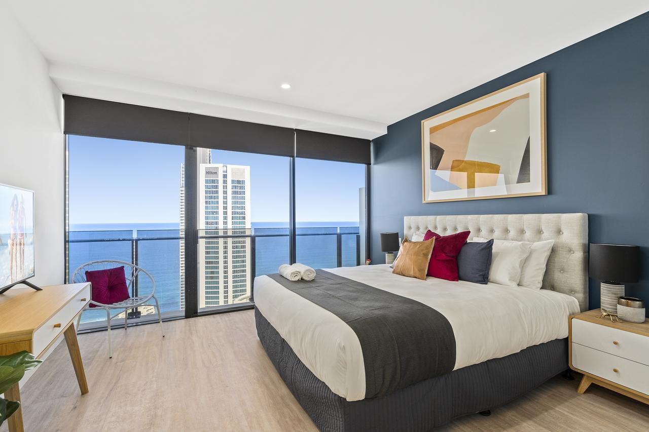 Circle On Cavill - GCLR - Accommodation in Surfers Paradise 27
