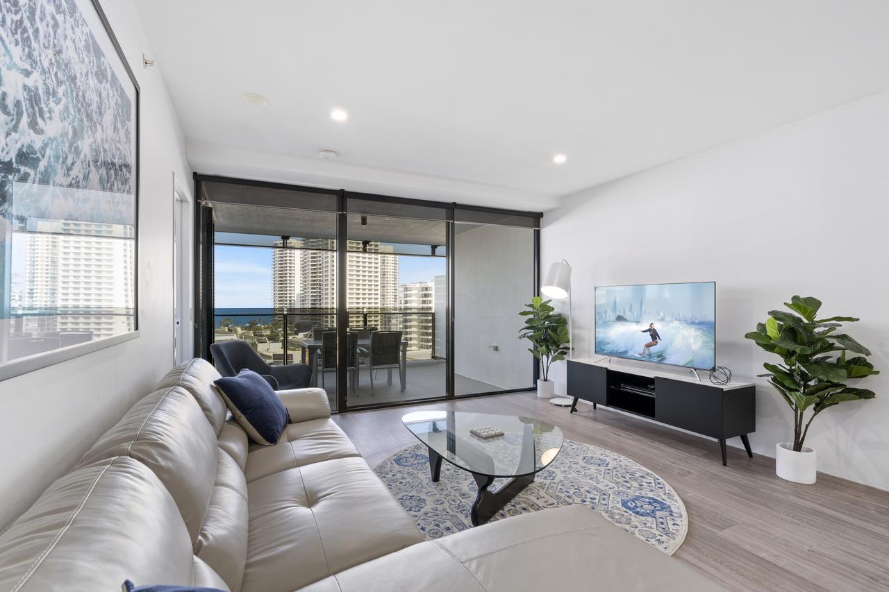Circle On Cavill - GCLR - Accommodation in Surfers Paradise 6
