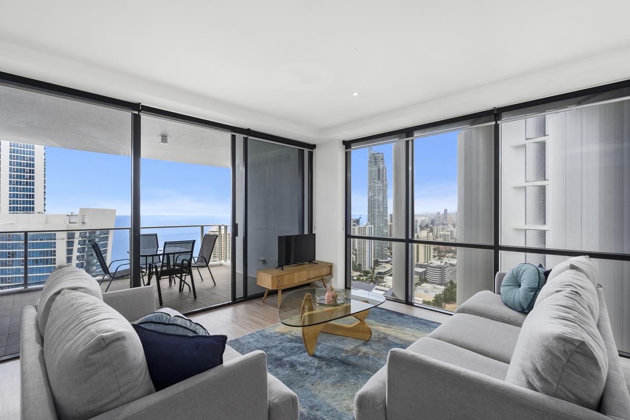 Circle On Cavill - GCLR - Accommodation in Surfers Paradise 40