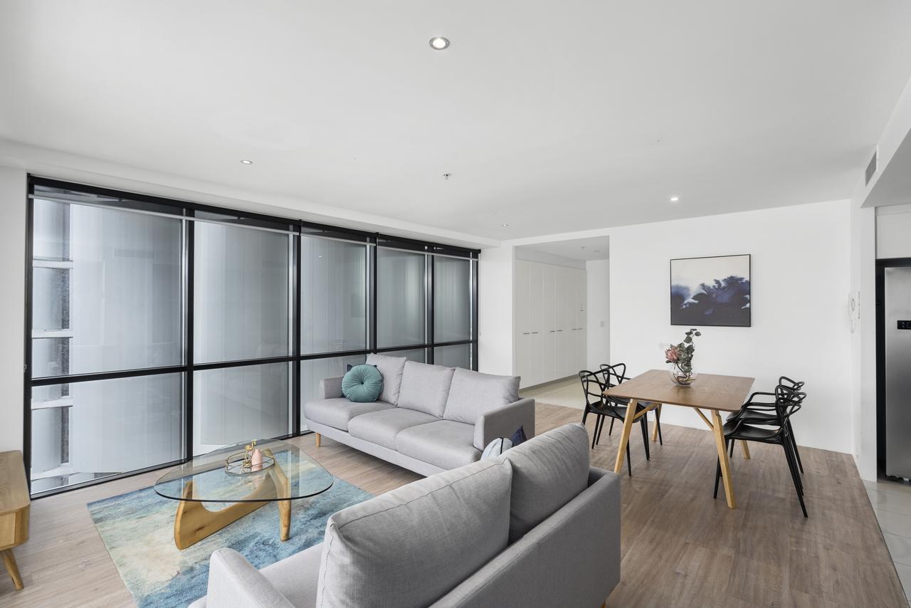 Circle On Cavill - GCLR - Accommodation in Surfers Paradise 41