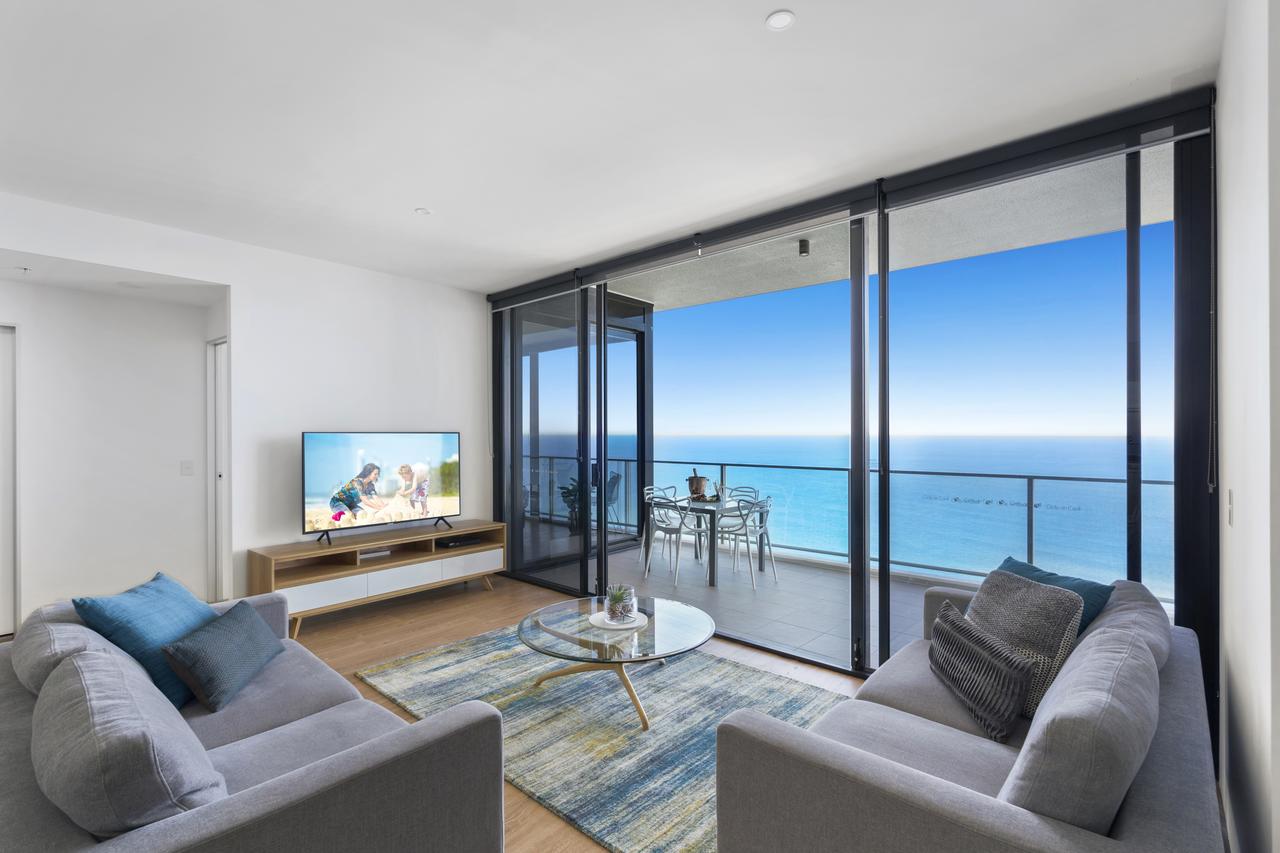 Circle On Cavill - GCLR - Accommodation in Surfers Paradise 13