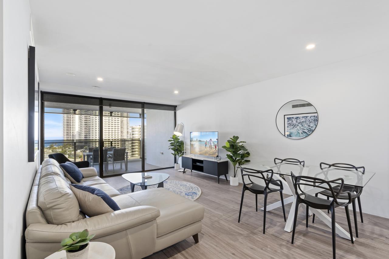 Circle On Cavill - GCLR - Accommodation in Surfers Paradise 8