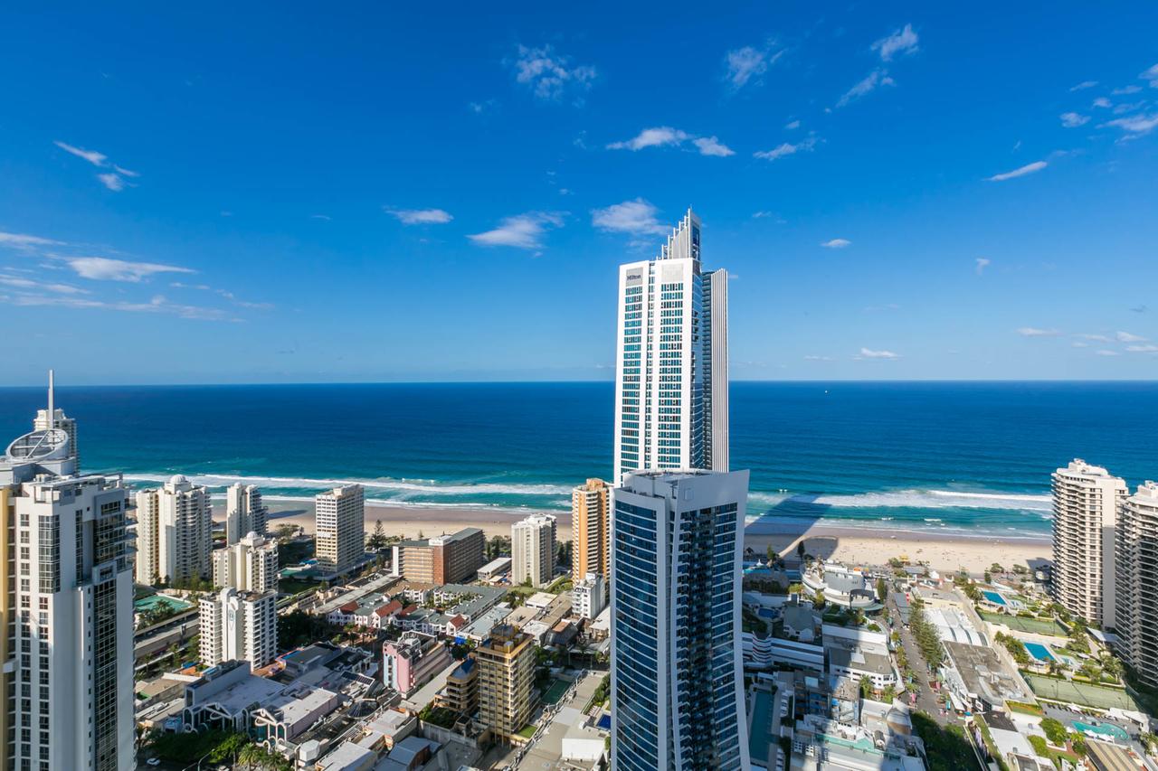 Circle On Cavill - GCLR - Accommodation in Surfers Paradise 10