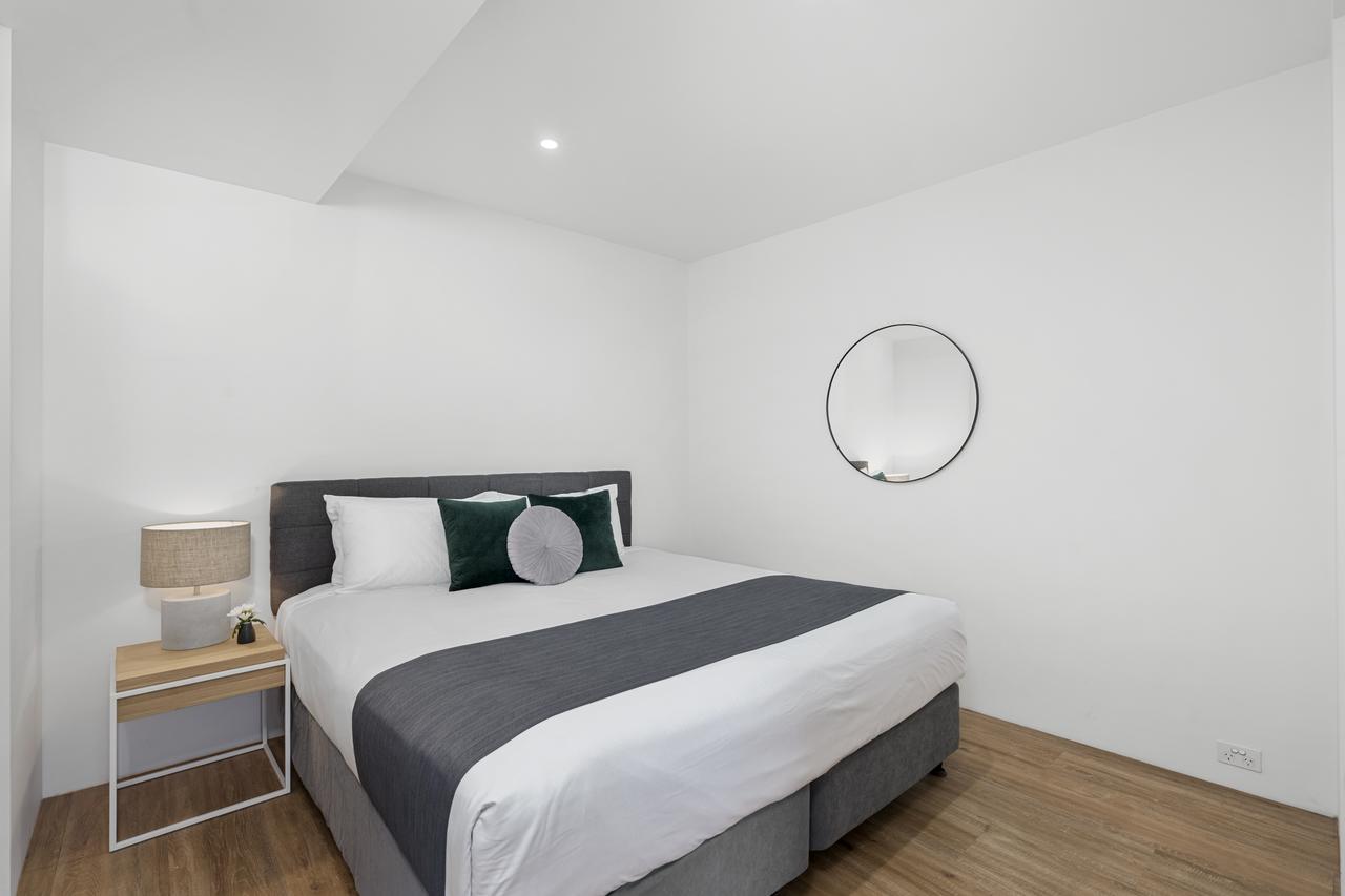 Circle On Cavill - GCLR - Accommodation in Surfers Paradise 25