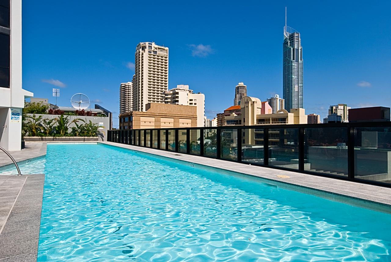Circle On Cavill - GCLR - Accommodation in Surfers Paradise 37