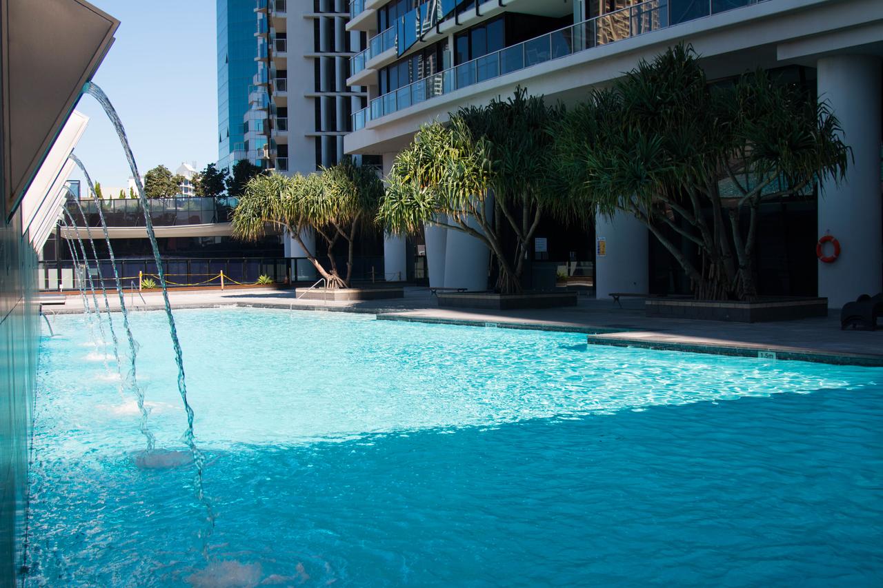 Circle On Cavill - GCLR - Accommodation in Surfers Paradise 38
