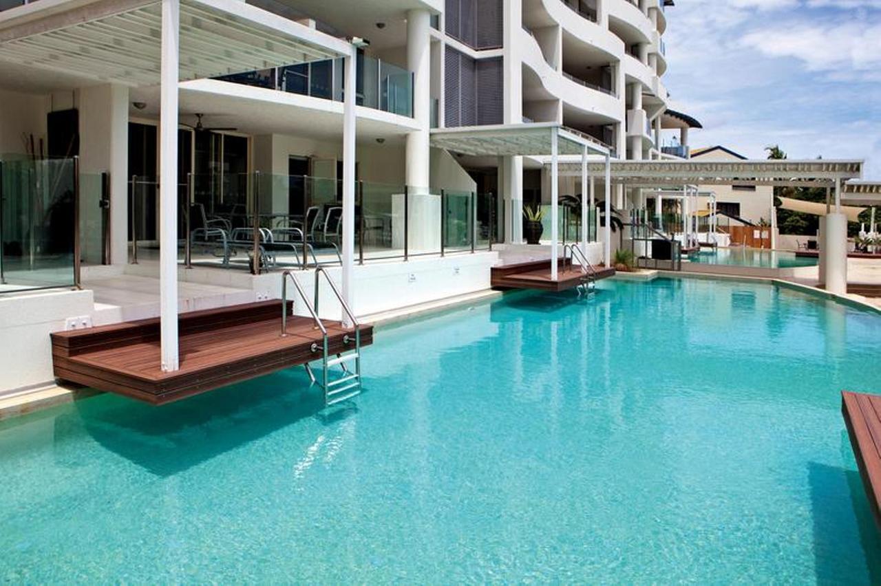 Waters Edge Apartment Cairns - Accommodation Daintree