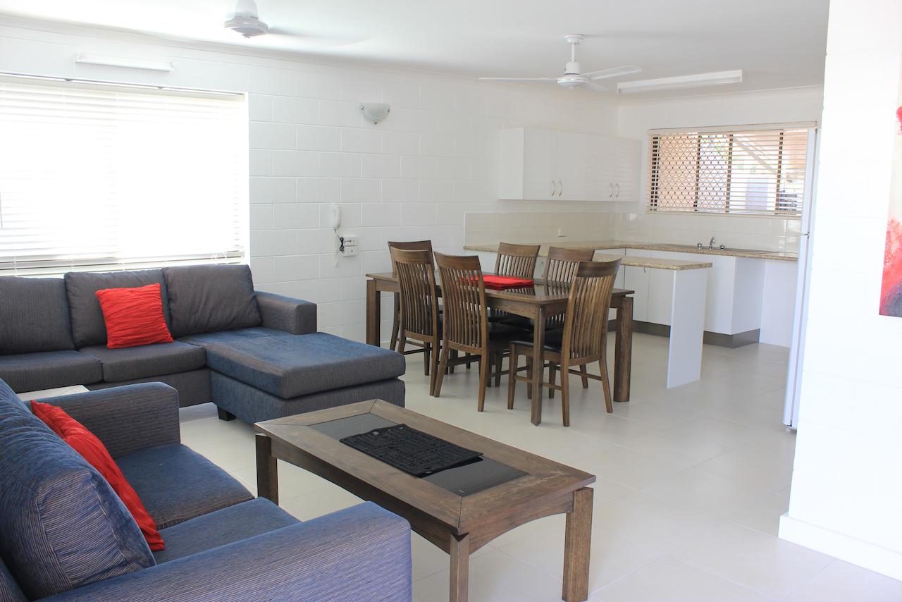 Townsville Holiday Apartments - thumb 9