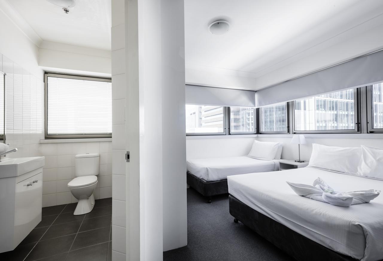 George Williams Hotel - Accommodation Brisbane 32