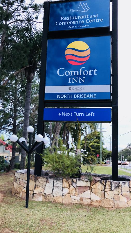 Comfort Inn North Brisbane - thumb 36