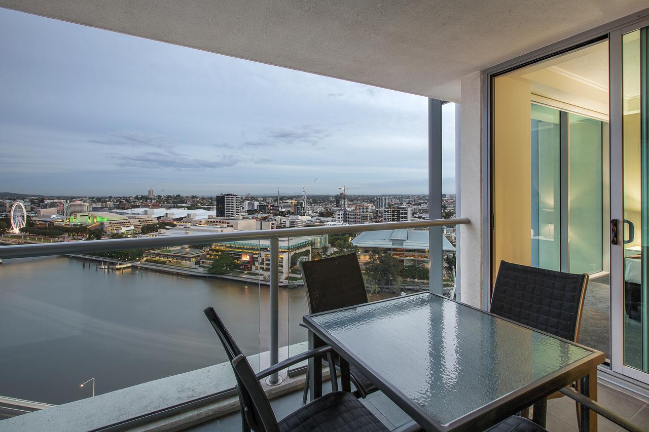 Evolution Apartments - Brisbane Tourism 15