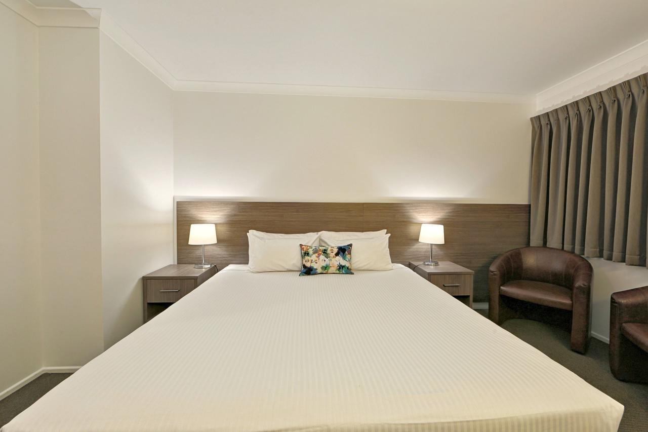 Smart Motels Bert Hinkler - Bundaberg Accommodation 20