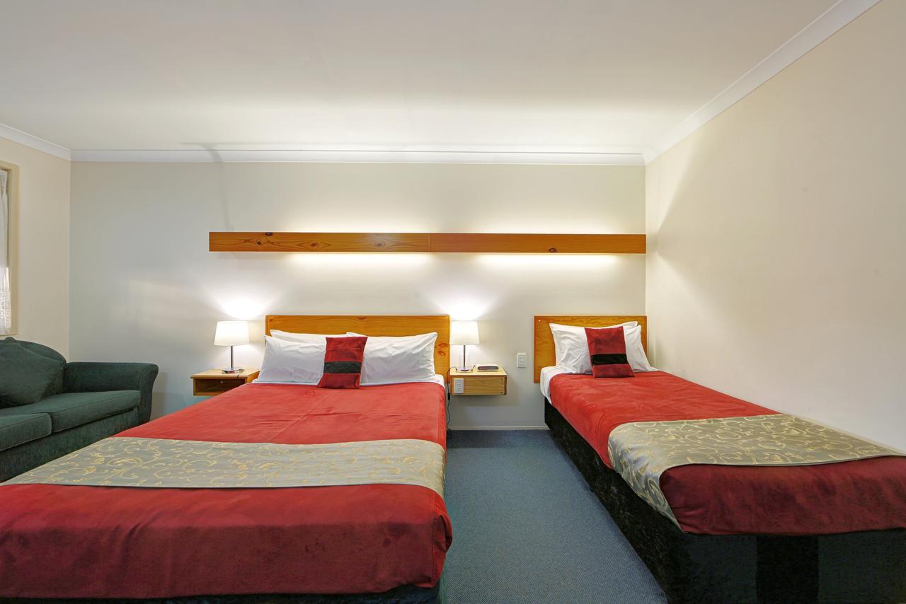 Smart Motels Bert Hinkler - Bundaberg Accommodation 9