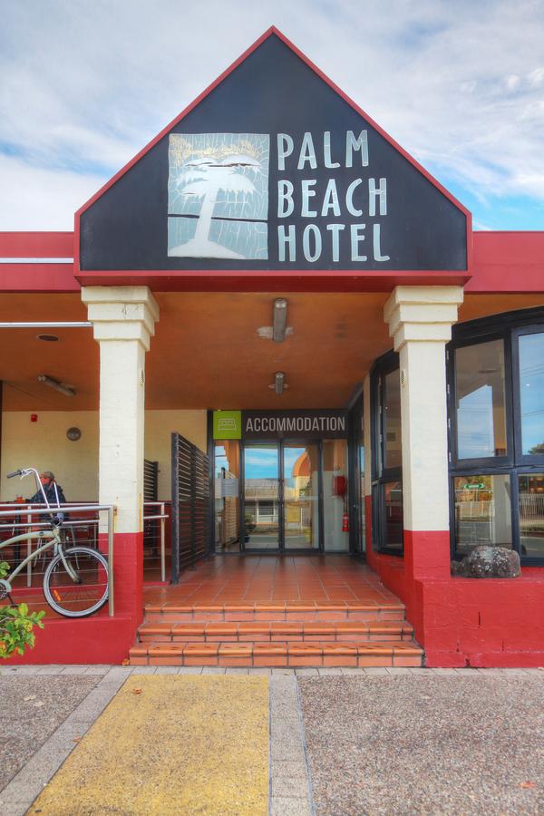 Palm Beach Hotel - thumb 7