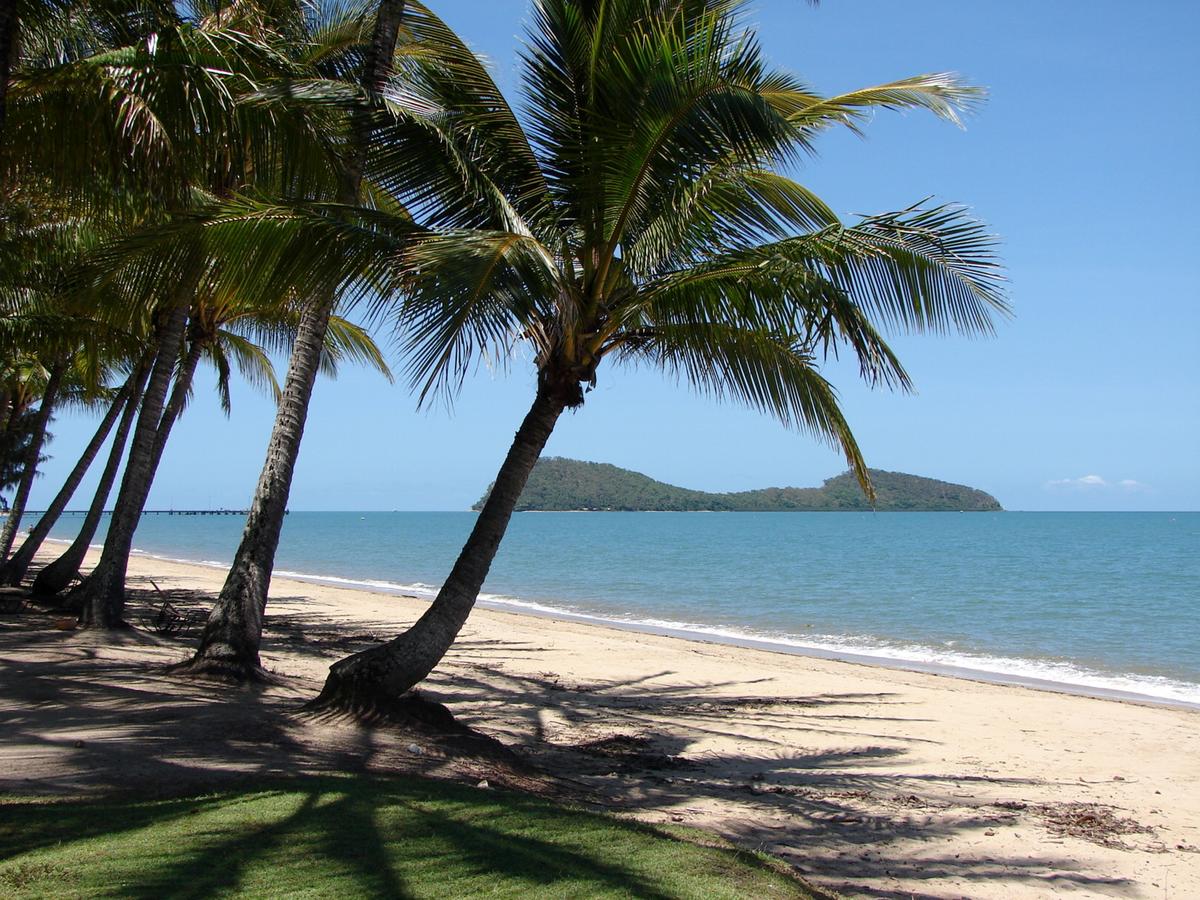 Palm Cove Beach Apartment - Accommodation ACT 25