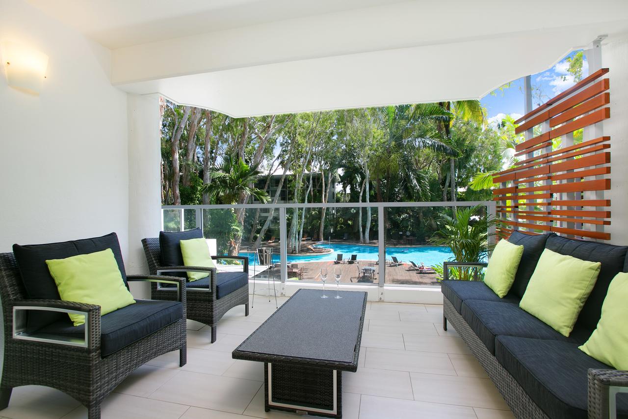 Palm Cove Beach Apartment - Redcliffe Tourism 2
