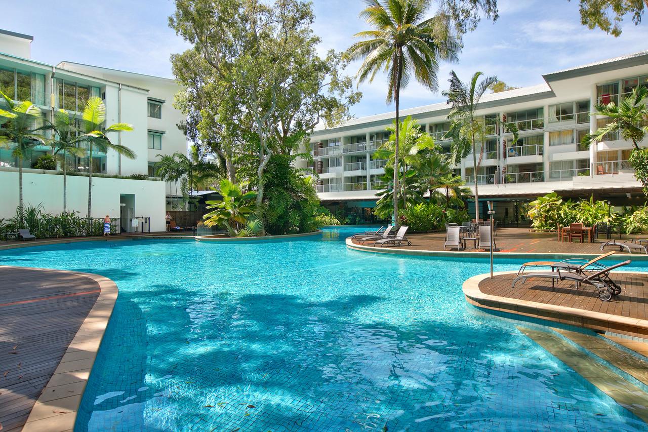 Palm Cove Beach Apartment - Accommodation Daintree