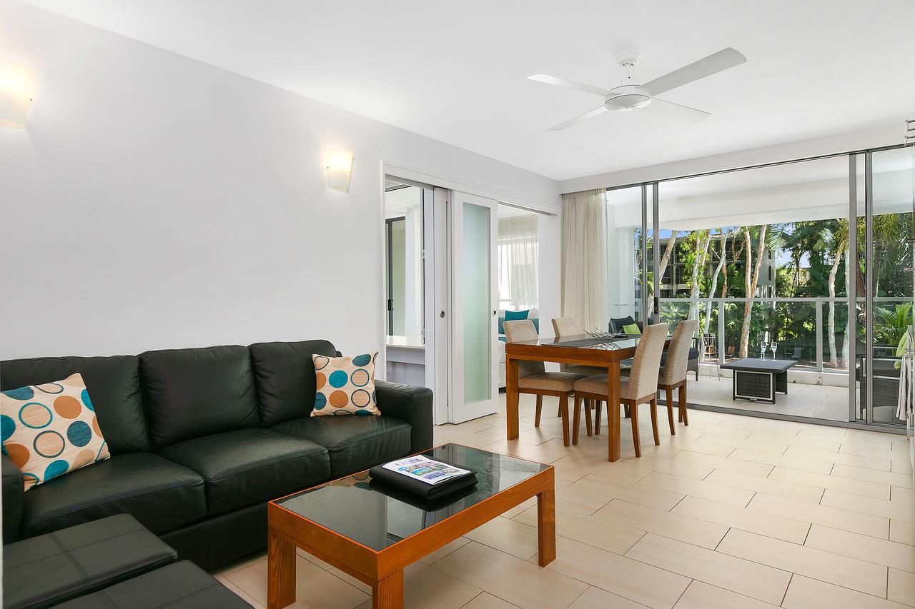 Palm Cove Beach Apartment - Redcliffe Tourism 19