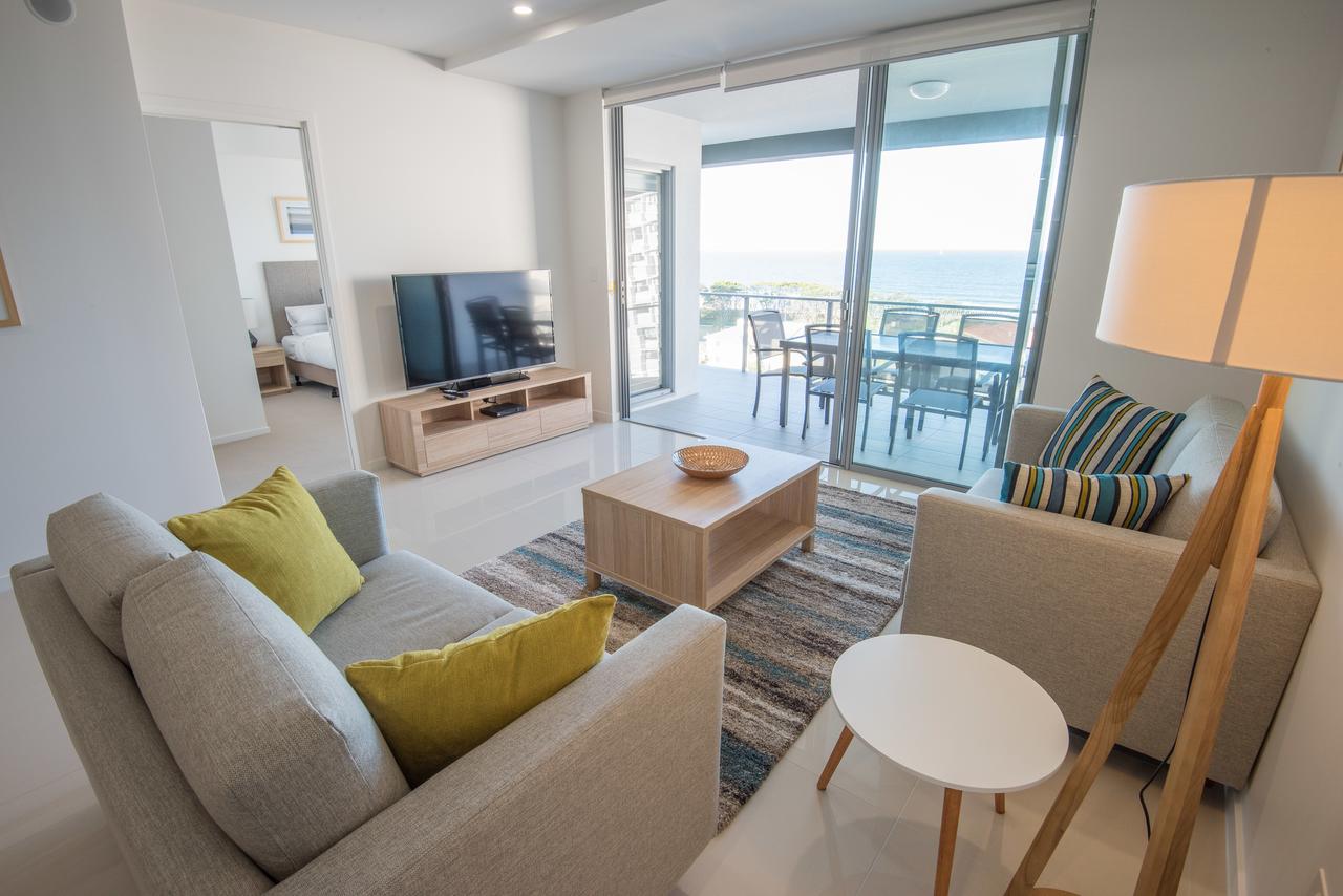Verve on Cotton Tree - Accommodation Adelaide