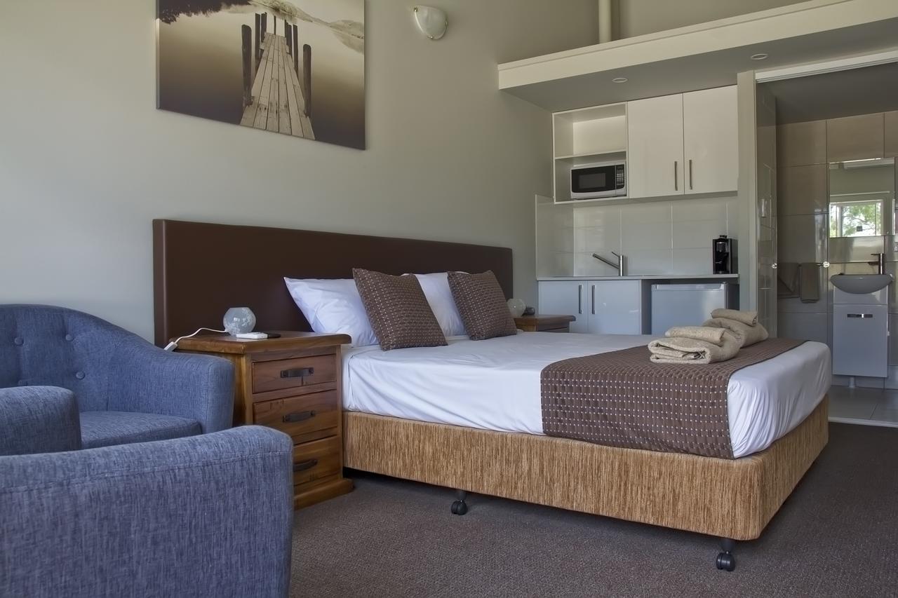 Kallangur Motel - Accommodation Daintree