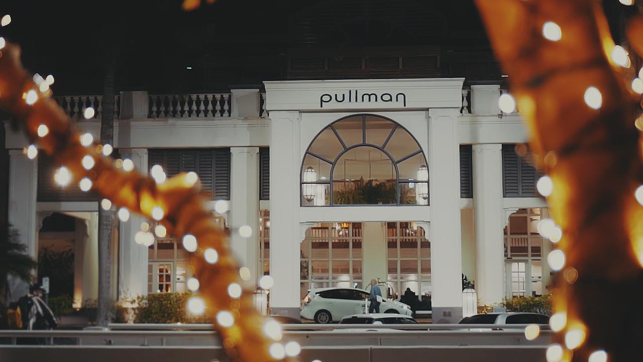 Pullman Cairns International - Accommodation Cairns 15