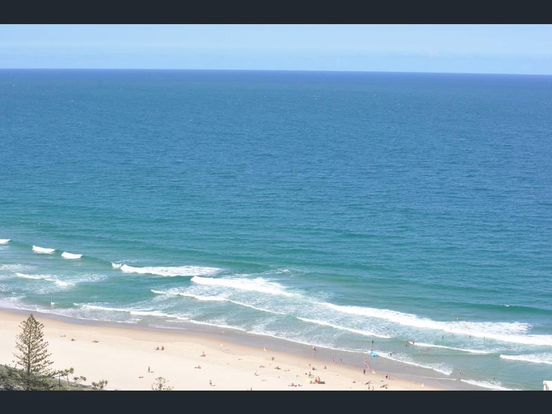 Luxury 5 Star Surfers Paradise Residences - Surfers Gold Coast 5