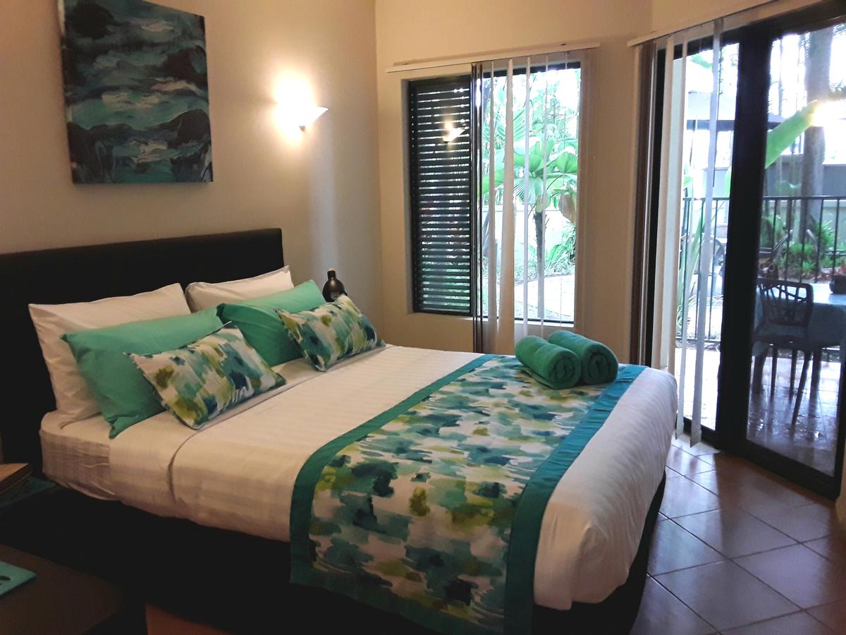 Jackies Holiday Apartment - Redcliffe Tourism 5
