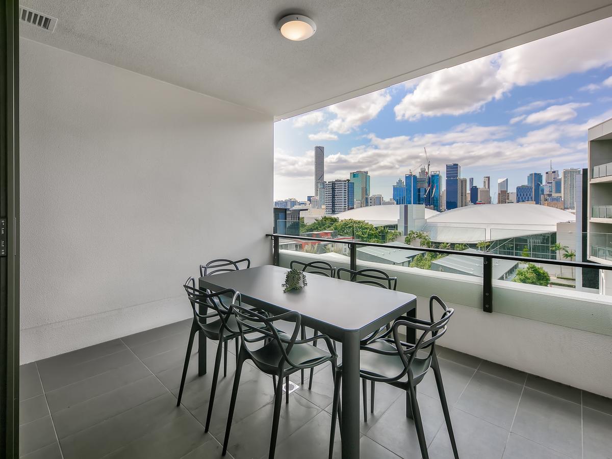 Opera Apartments - South Brisbane - thumb 19