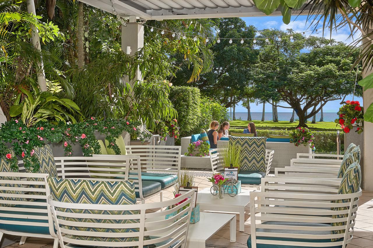 Holiday Inn Cairns Harbourside - thumb 1
