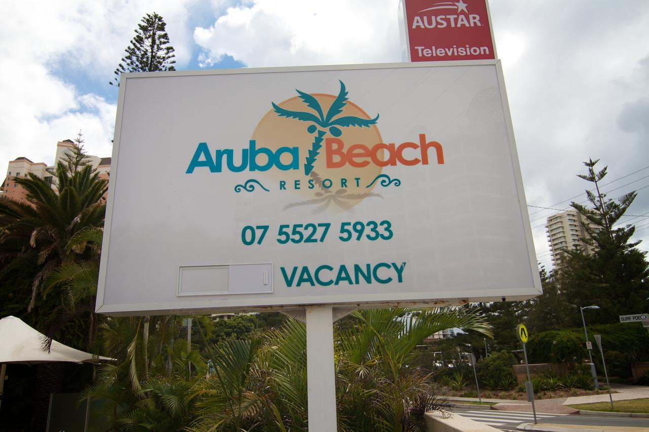 Aruba Beach Resort - thumb 15