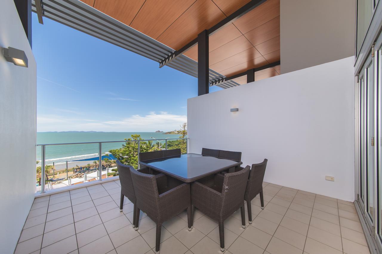 Echelon Apartments Yeppoon - thumb 19