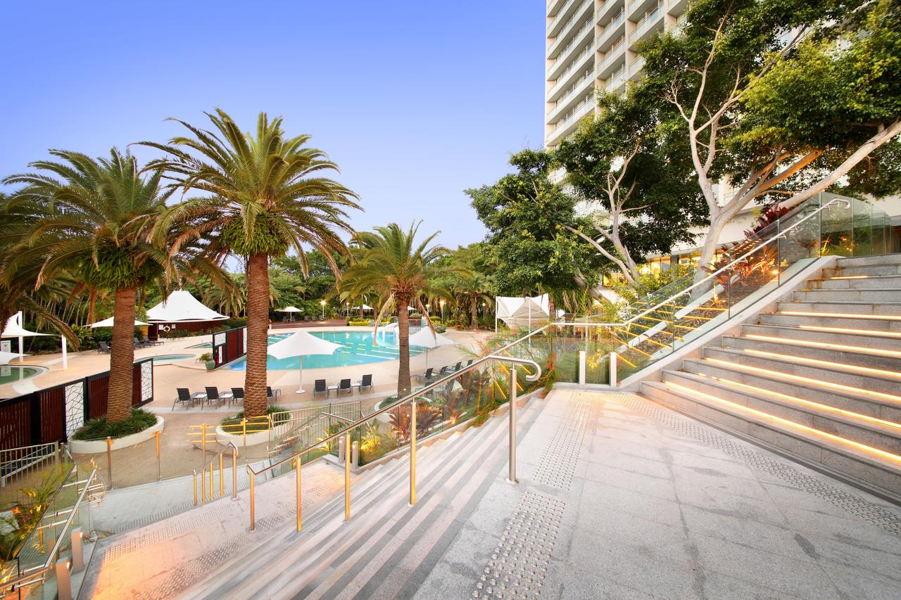 RACV Royal Pines Resort Gold Coast - thumb 41