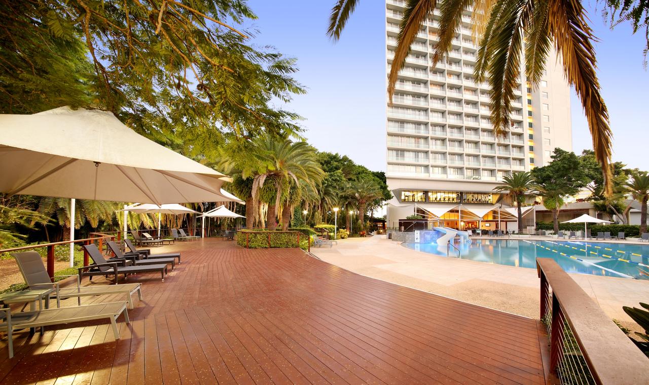 RACV Royal Pines Resort Gold Coast - thumb 42