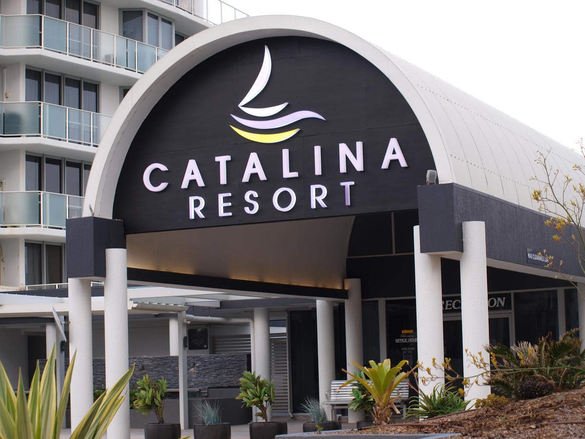 Catalina Resort - thumb 1