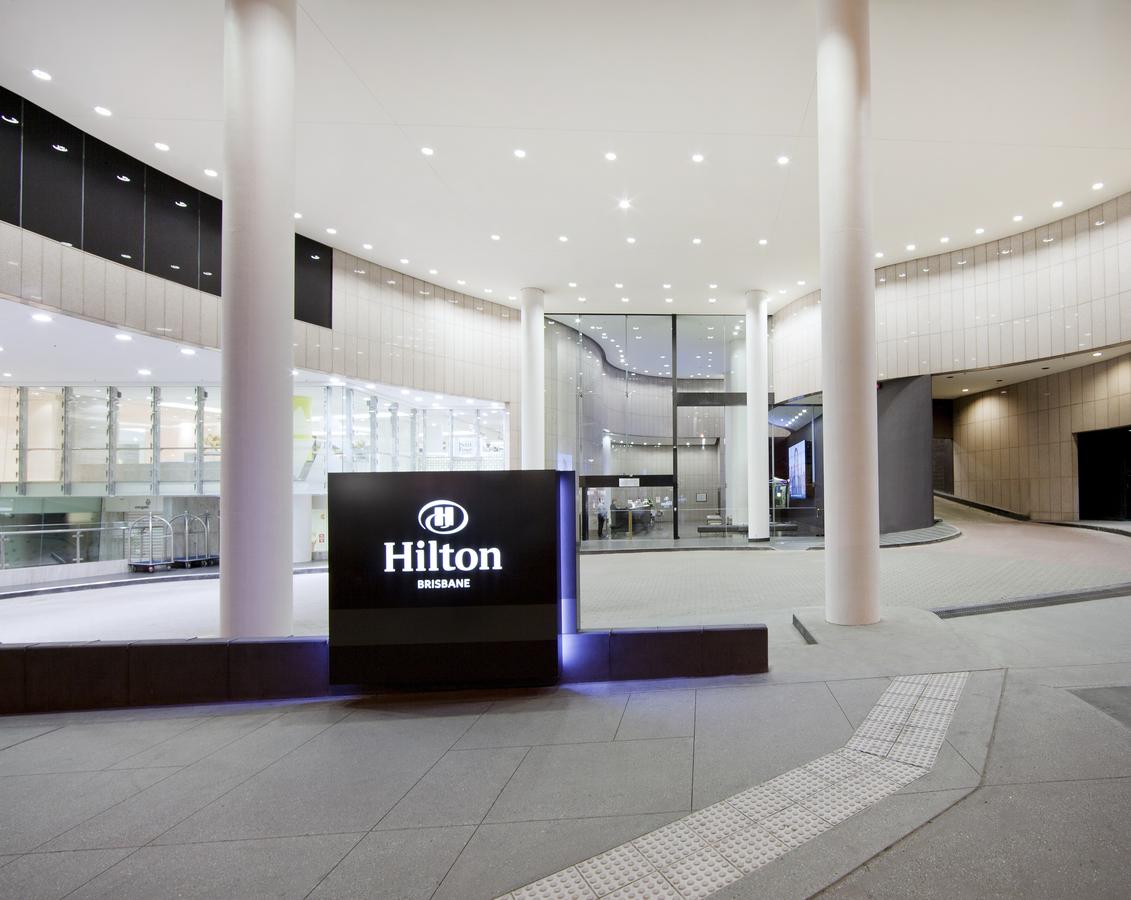Hilton Brisbane - thumb 37