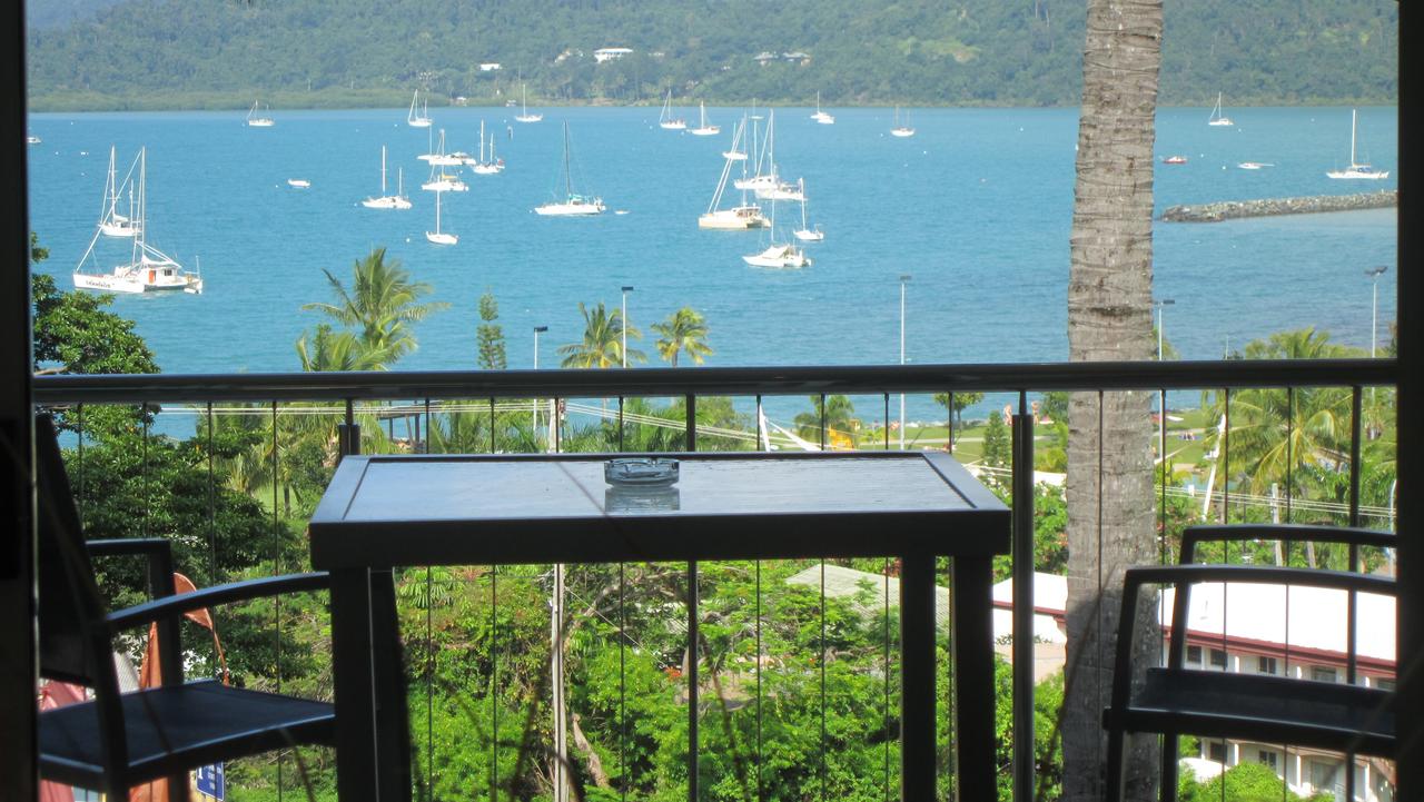 Waterview Airlie Beach - Accommodation Daintree